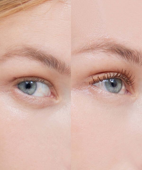 Maquillaje para mujer