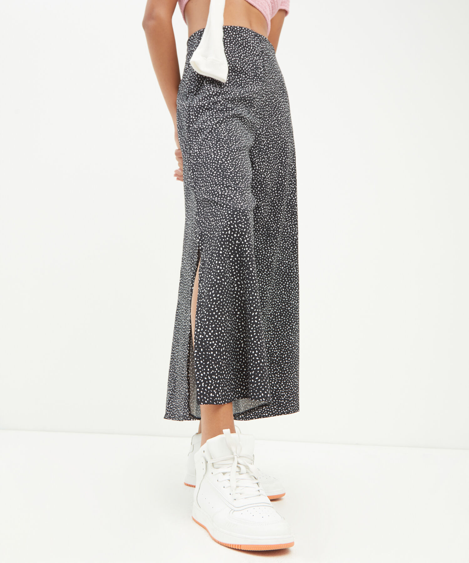 Pantalones para mujer