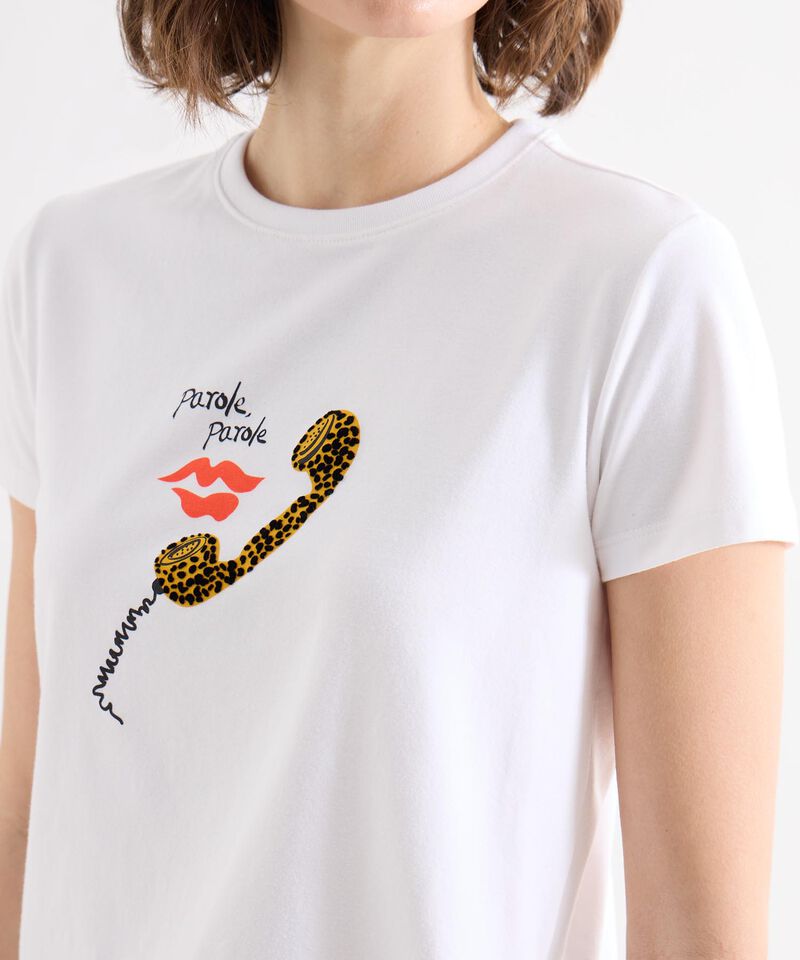 Camisetas Mujer