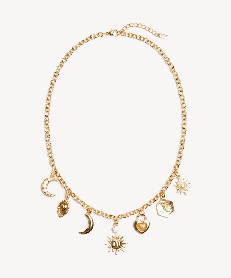 Collar Para Mujer