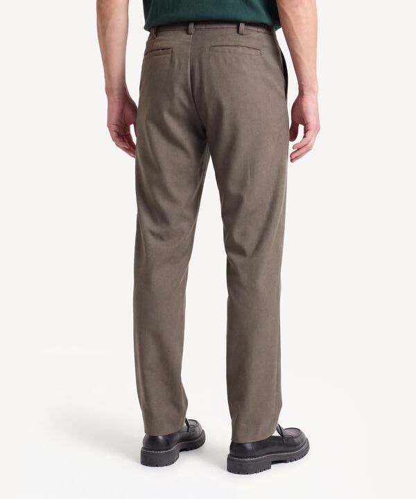 Pantalon Para Hombre