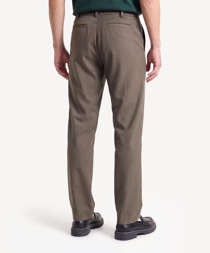 Pantalon Para Hombre
