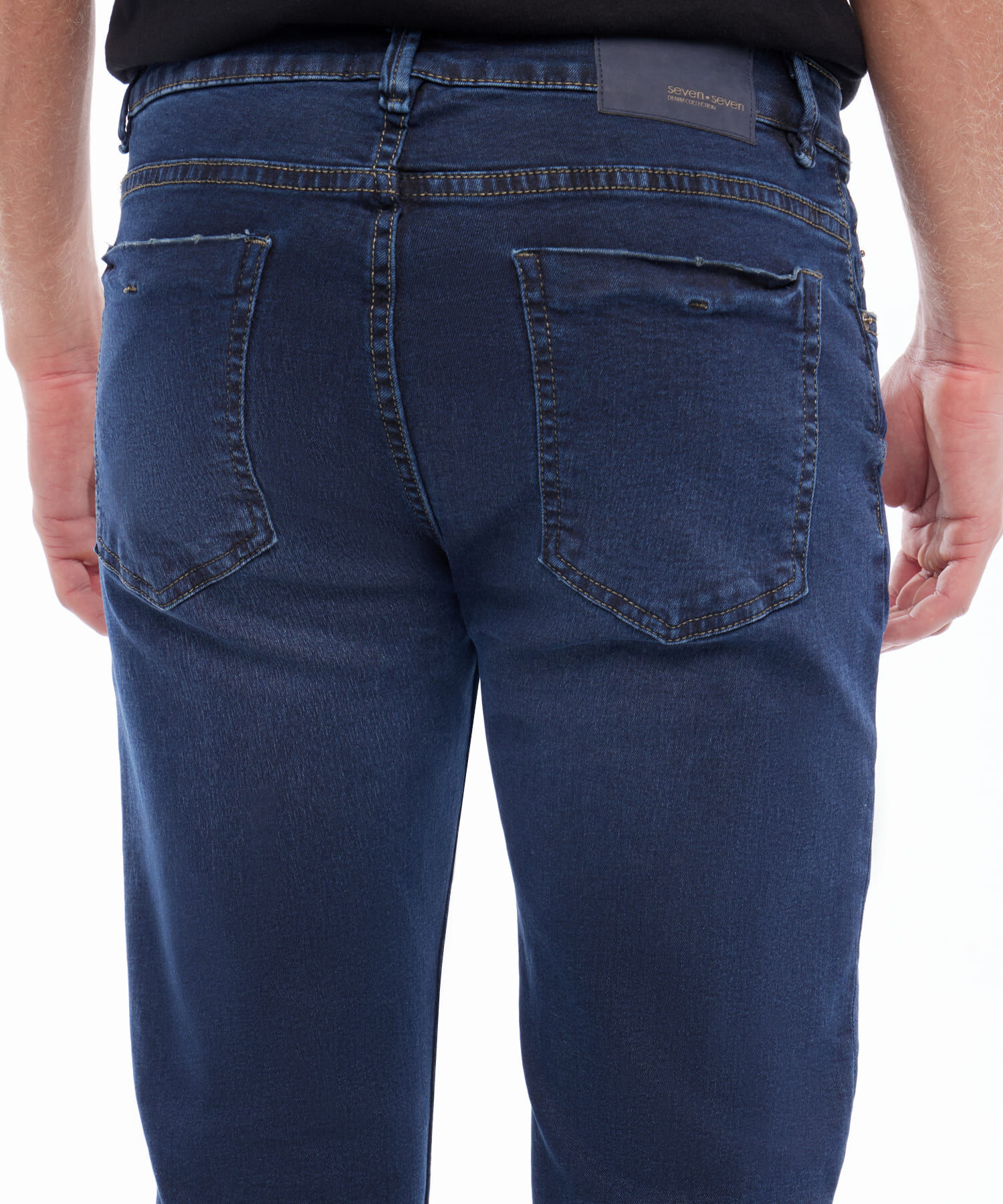 Jeans para hombre