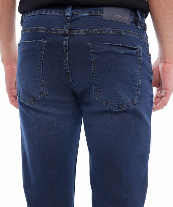 Jeans para hombre