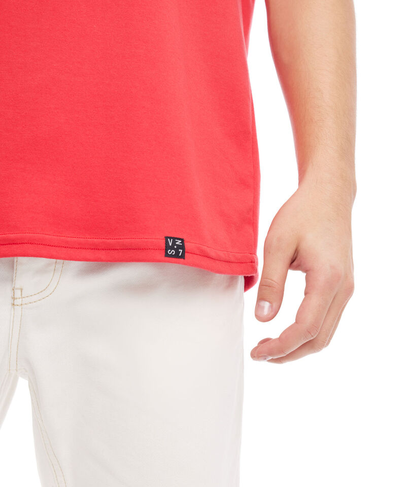 Camisetas Básicas Para Hombre