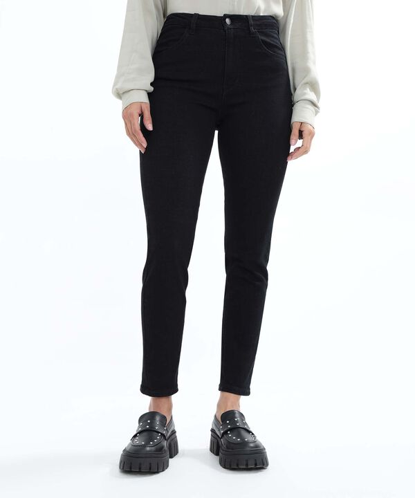 Jeans dama image number null