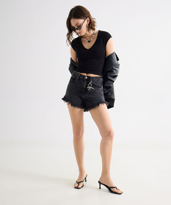 Shorts para mujeres image number null