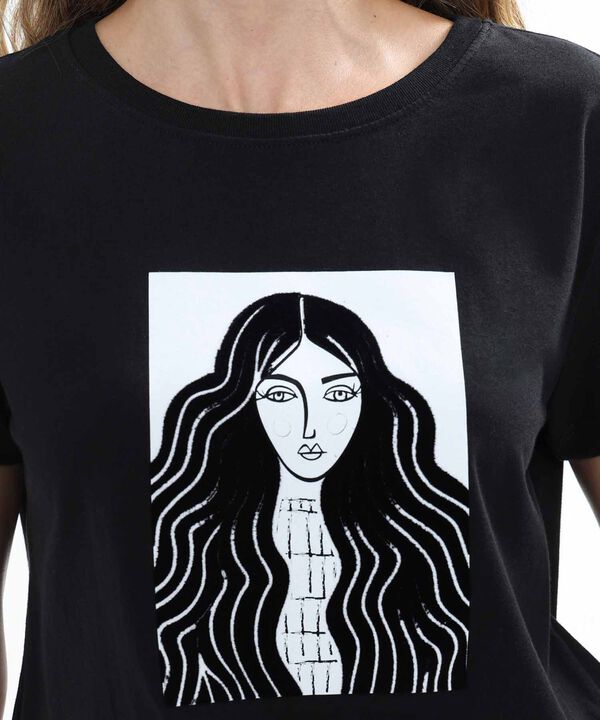 Camisetas Mujer