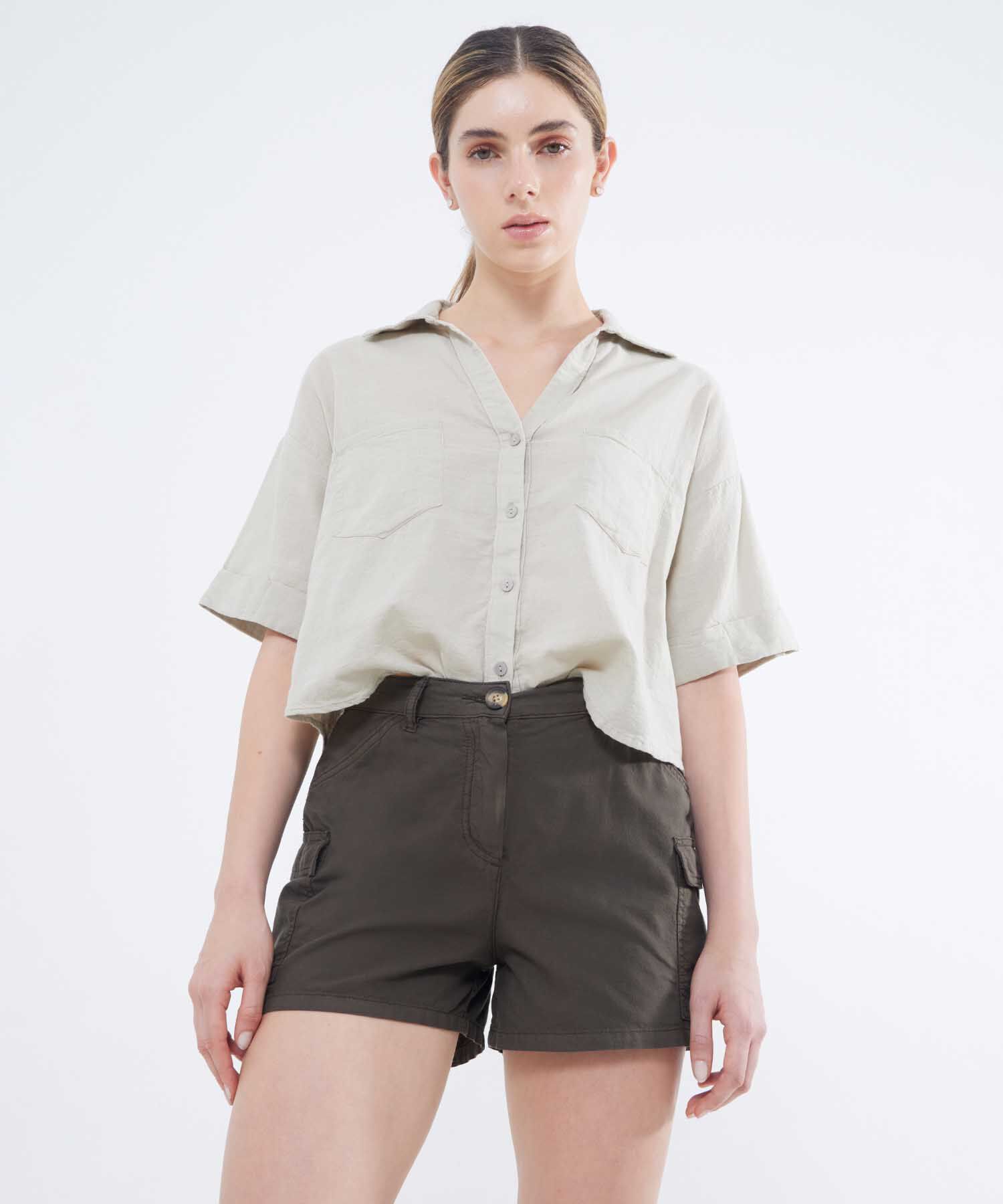 Shorts para mujeres