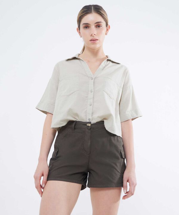 Shorts para mujeres image number null