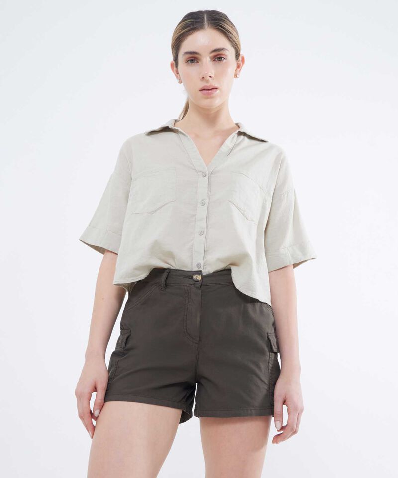 Shorts para mujeres