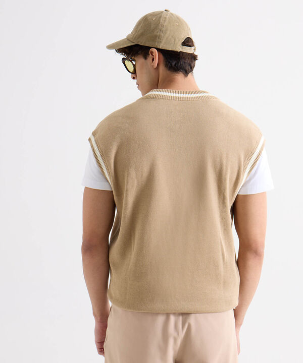 Chalecos para hombre  image number null