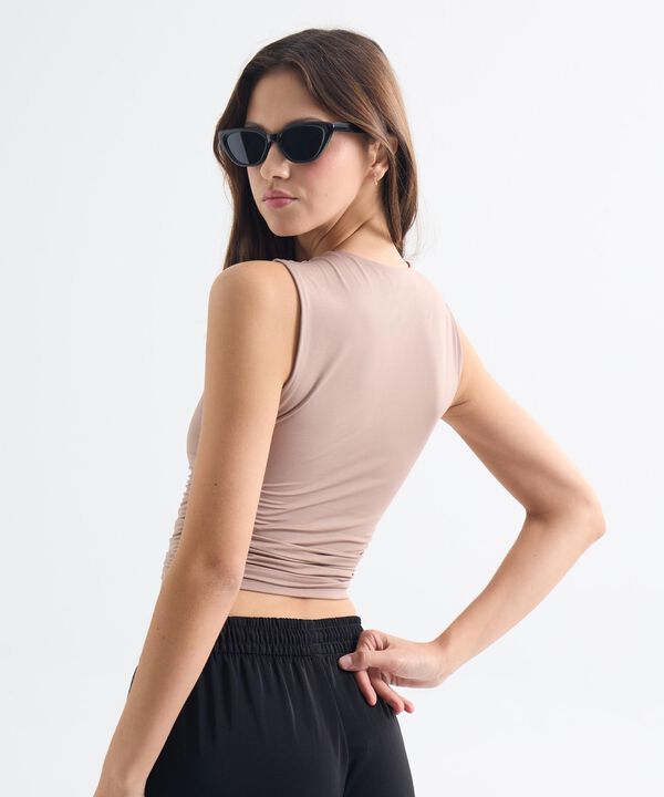 Camisetas Mujer image number null