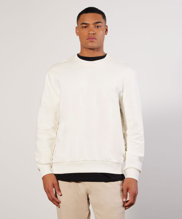 Buzos y sacos básicos para hombre  image number null