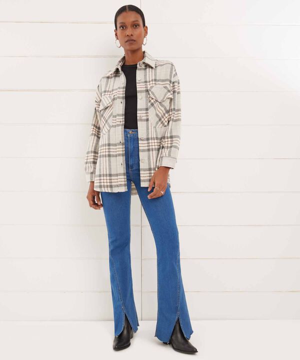 Jeans dama image number null