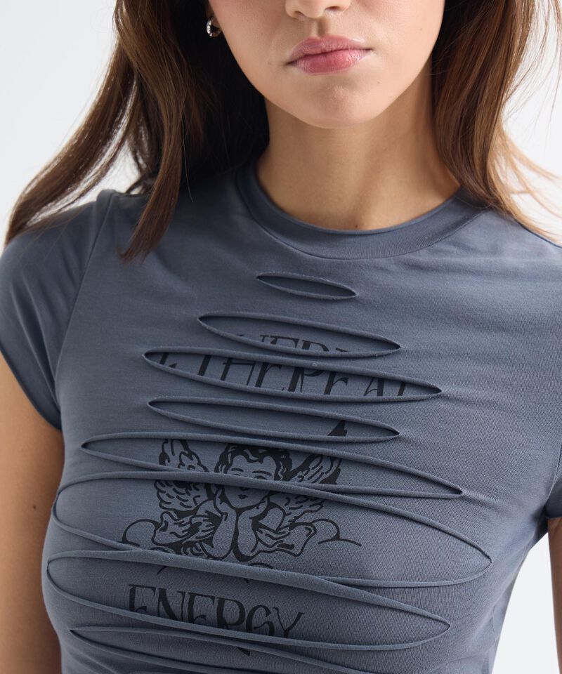 Camisetas Estampadas para mujer