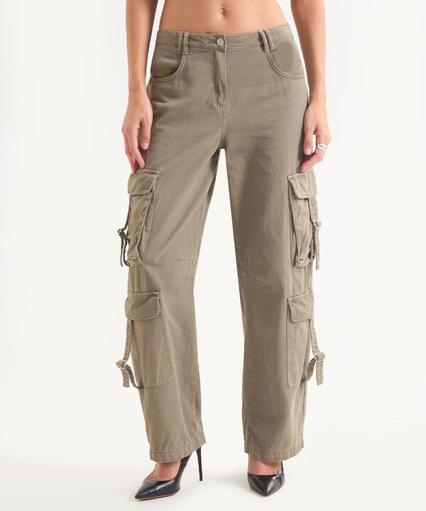 Jeans dama image number null
