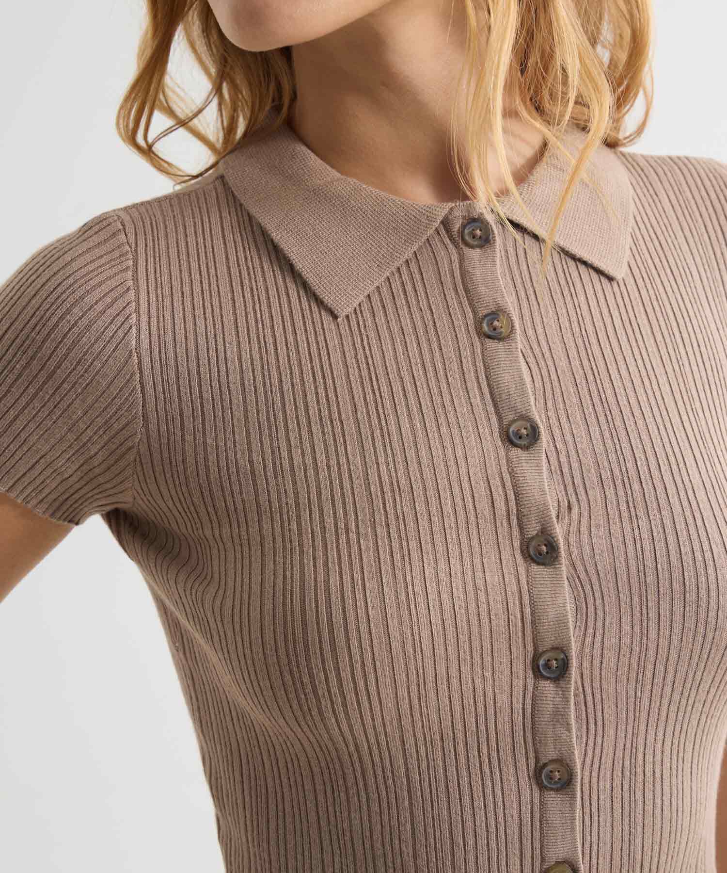 Camisetas Mujer