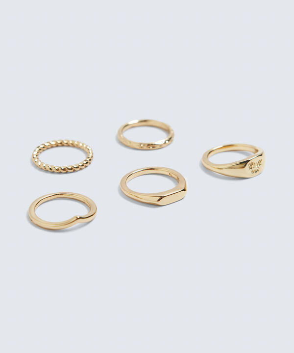 Anillos para mujer image number null