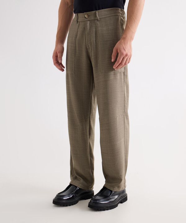 Pantalones para hombre image number null