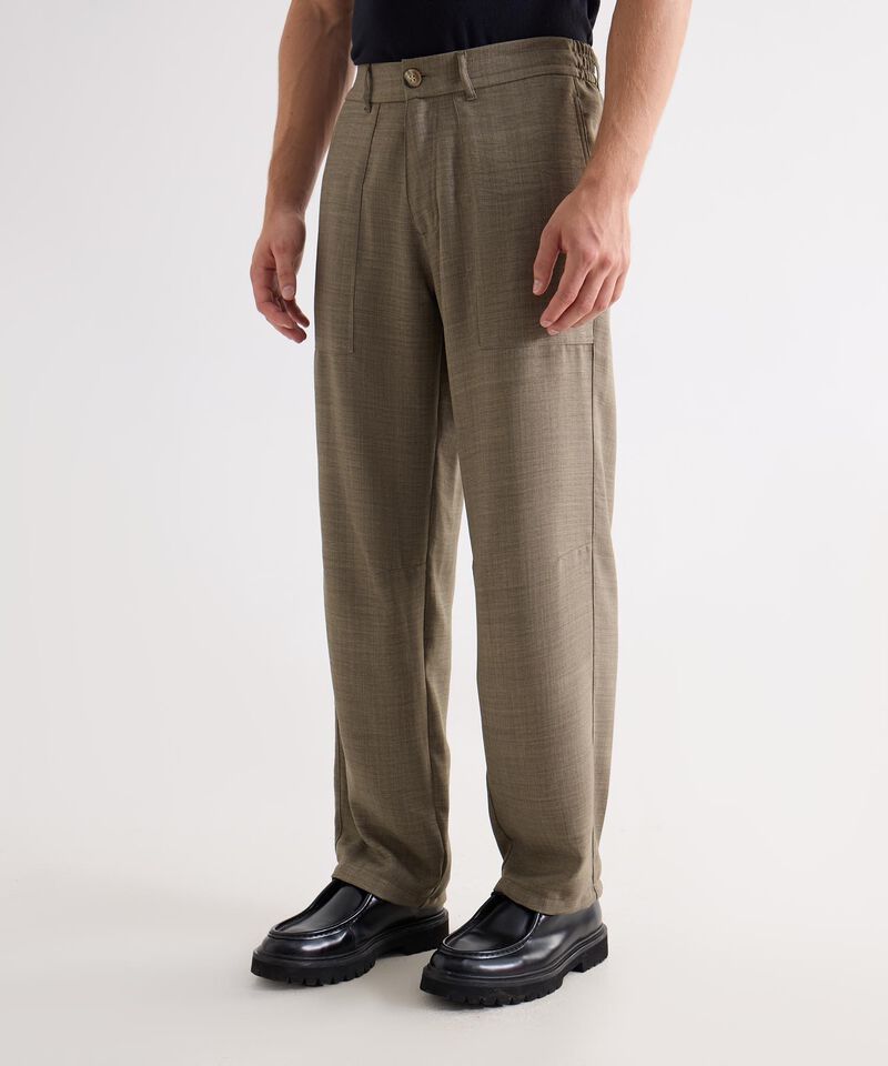 Pantalones para hombre