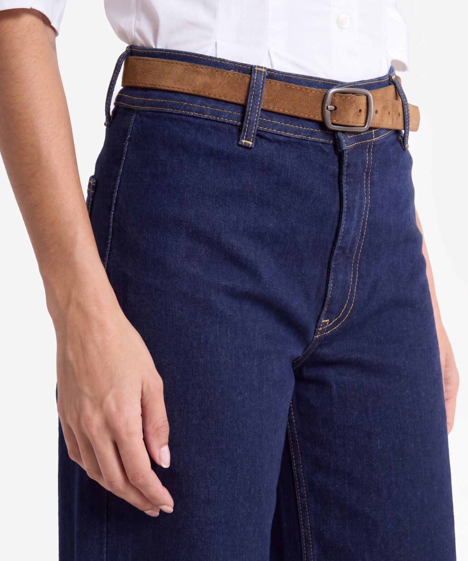 Jean Para Mujer