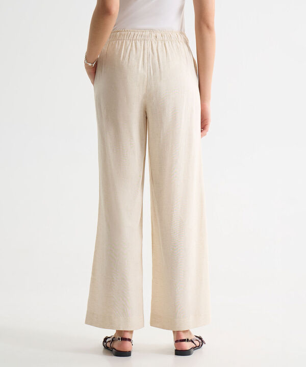 Pantalones para mujer image number null