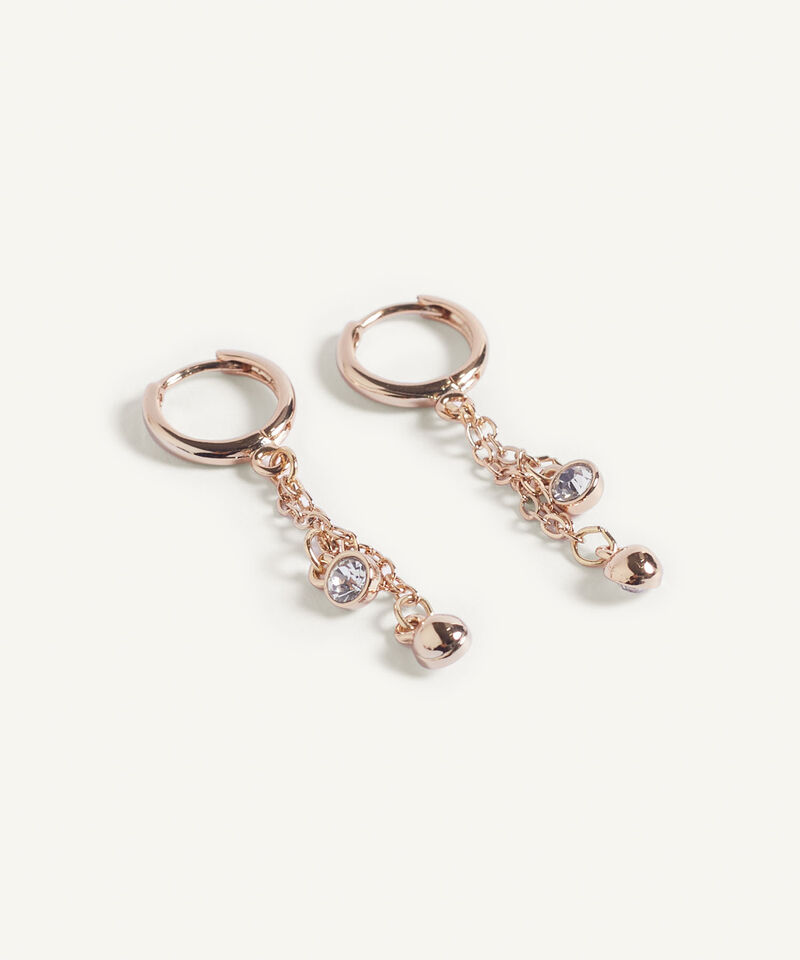 Aretes para mujer