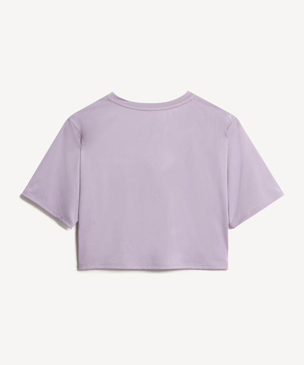 Camiseta deportivo para mujer image number null