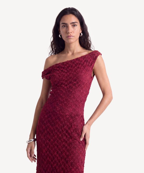 Vestido Para Mujer image number null