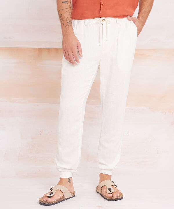 Pantalones para hombre