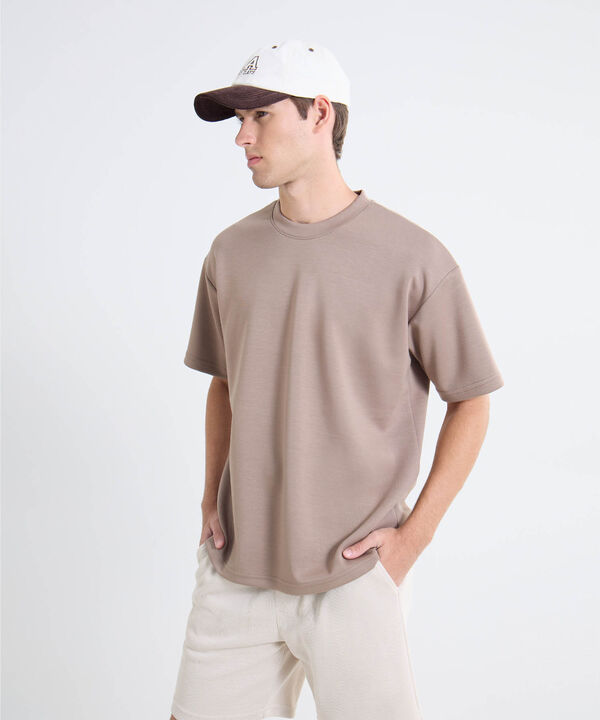 Camiseta para hombre