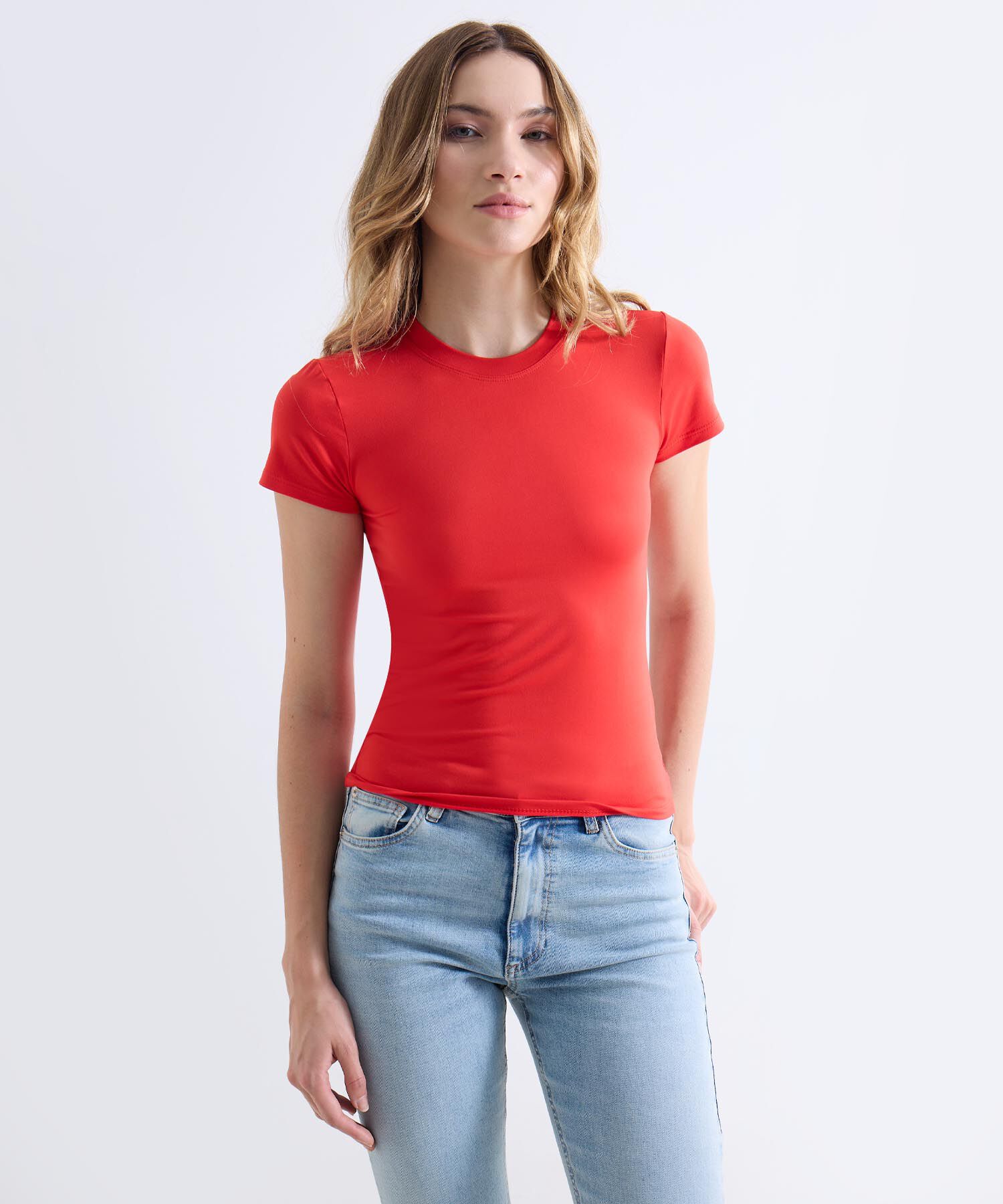 Camisetas Mujer