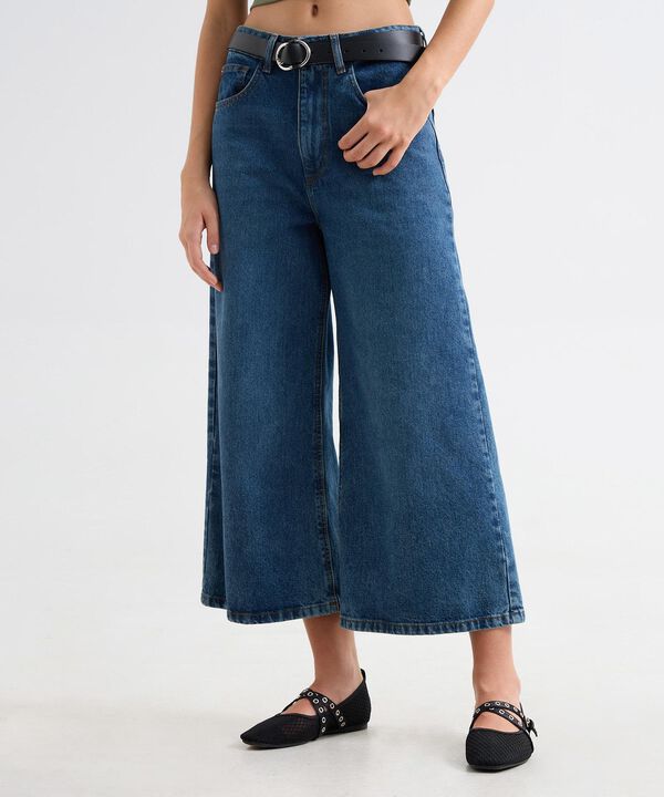 Jeans dama image number null