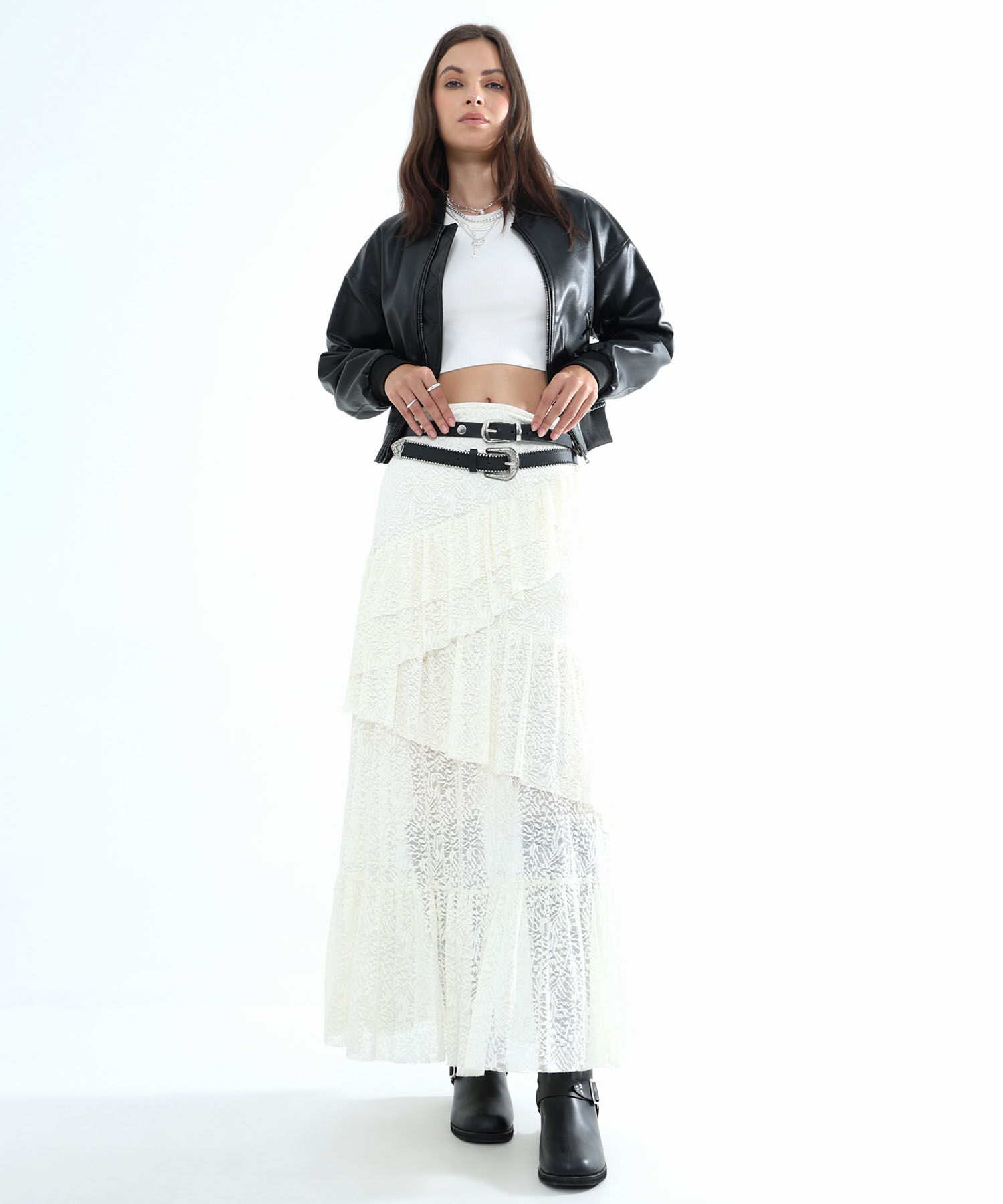 Chaquetas para mujer