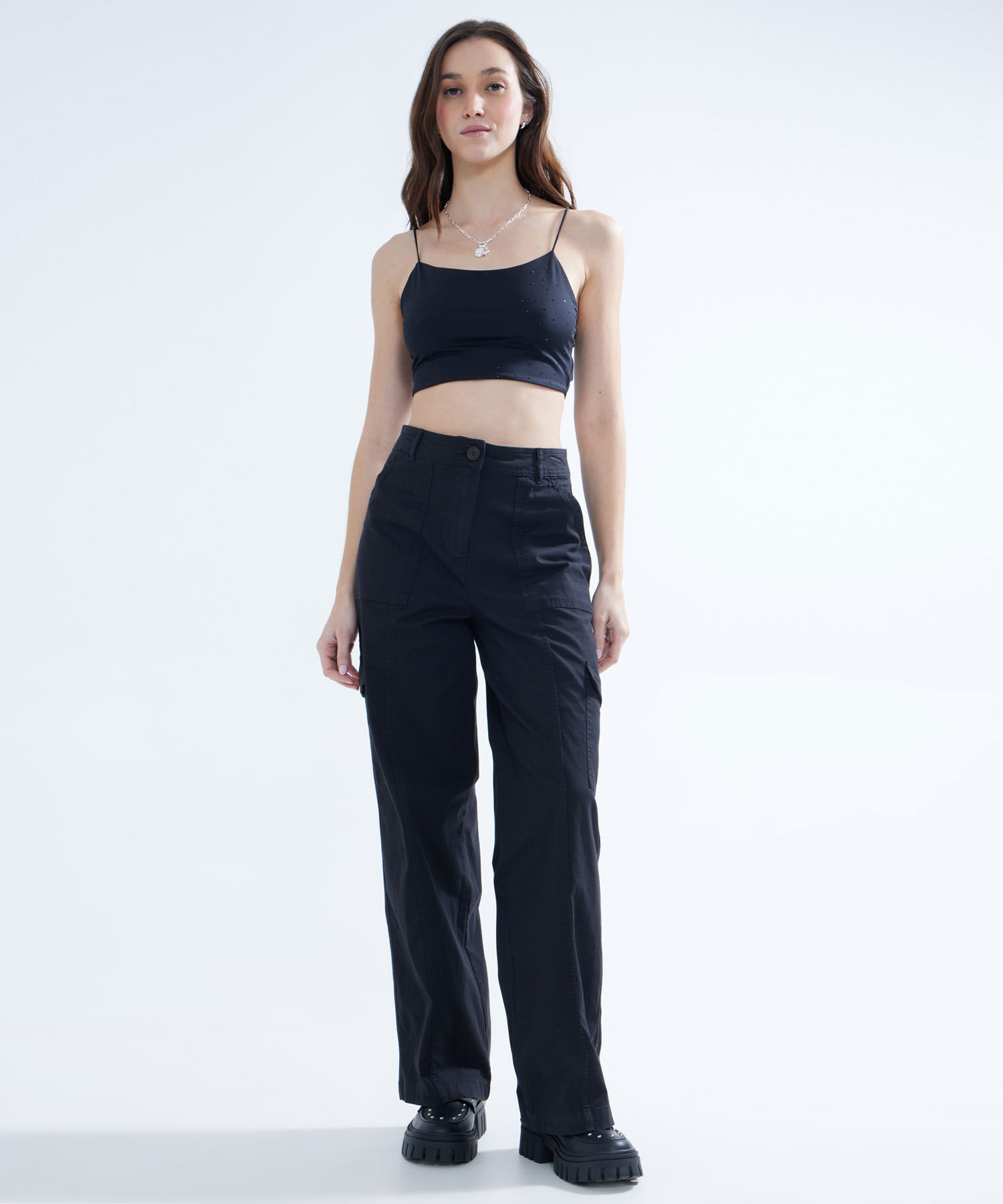 Camisetas Mujer