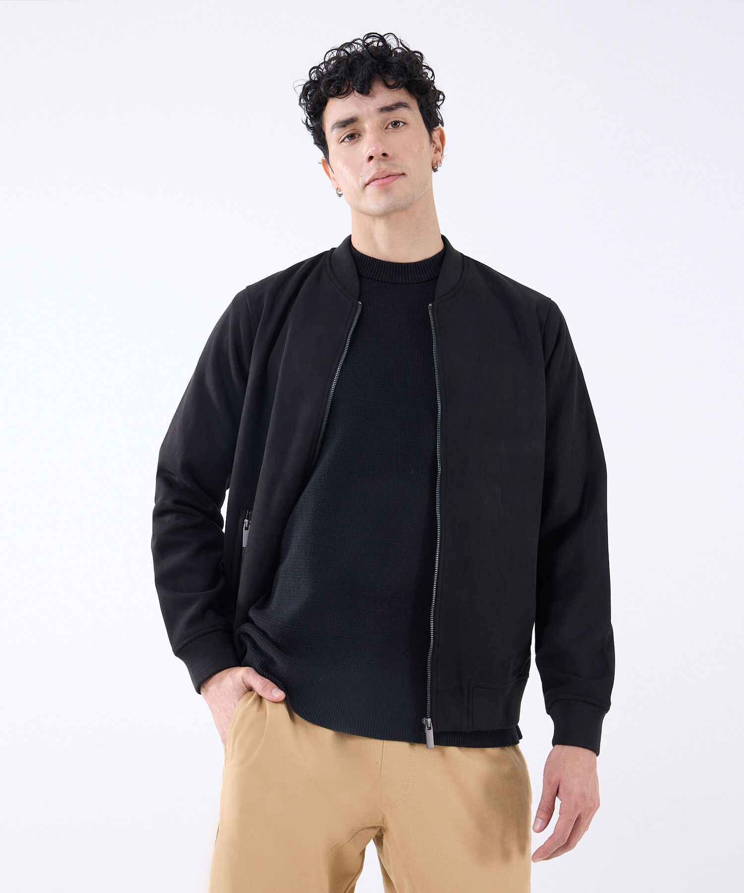 Chaquetas para hombre