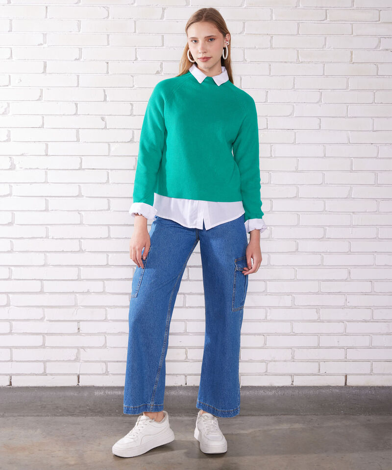 Jeans dama