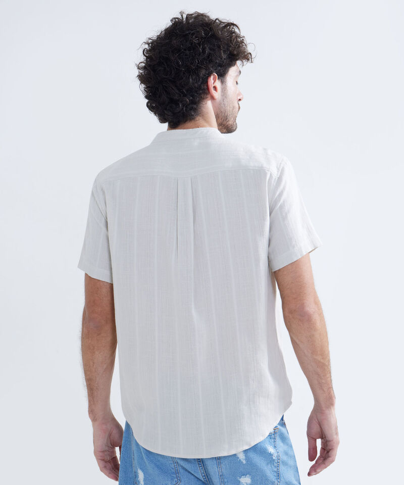 Camisas básicas para hombre