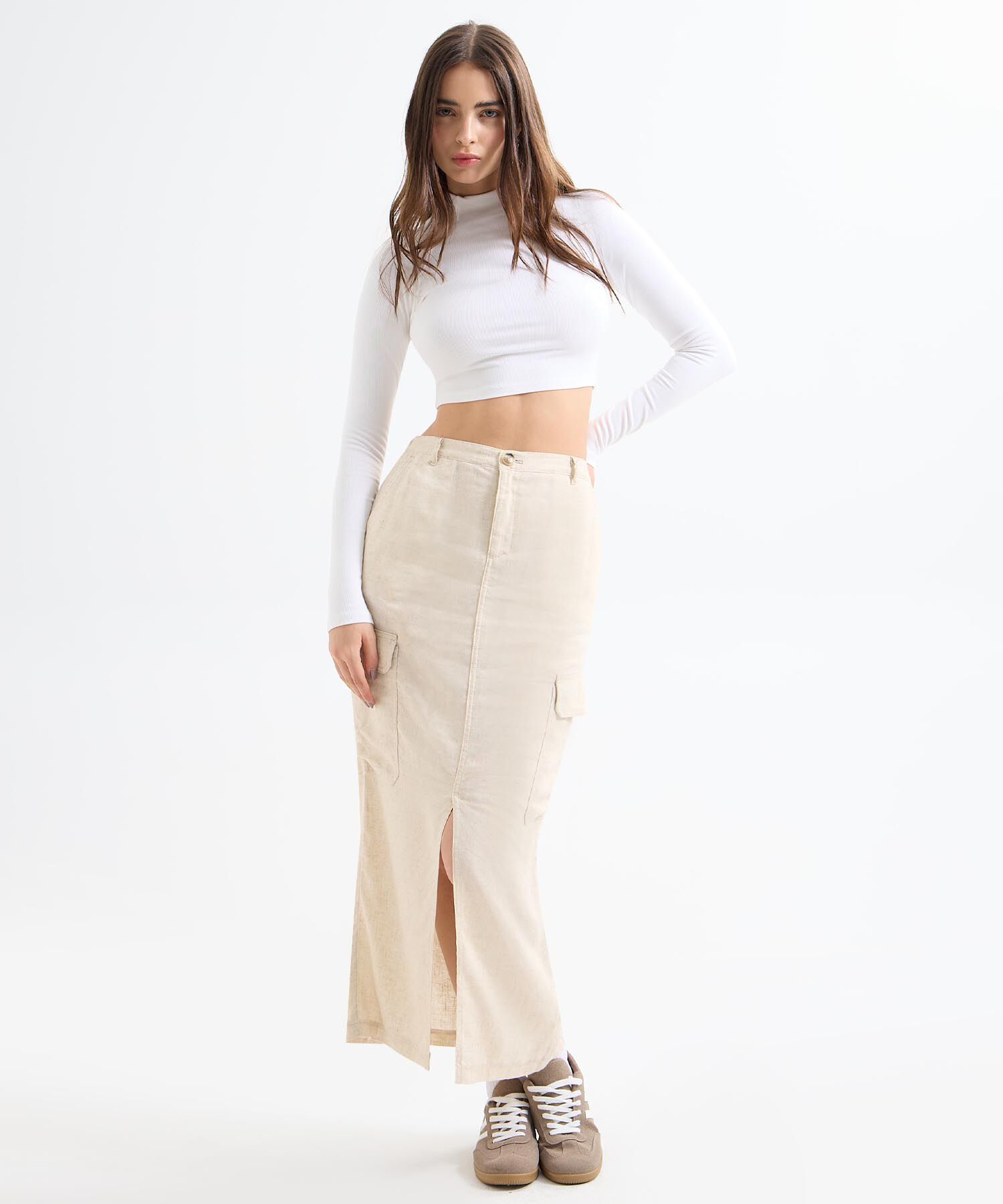 Camisetas Mujer