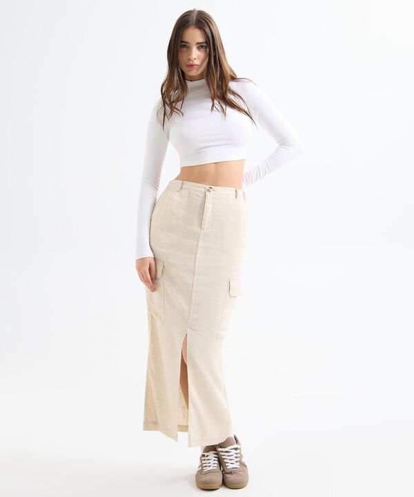 Camisetas Mujer