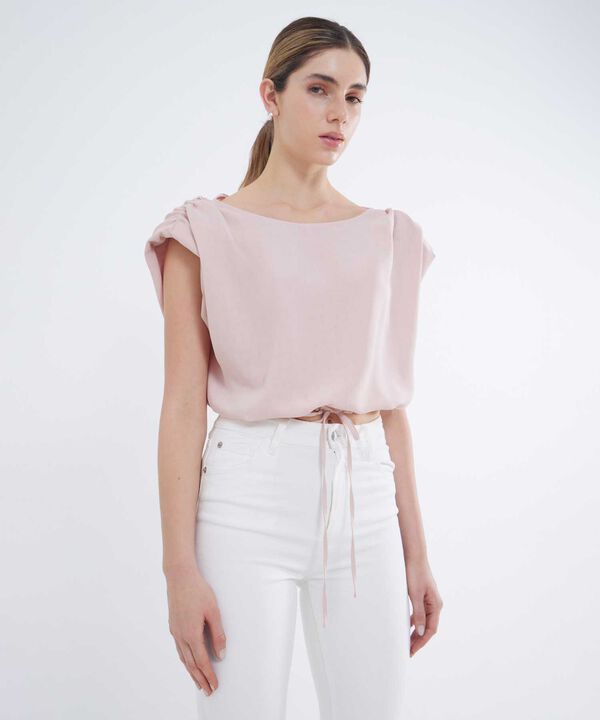 Blusas de moda para mujer image number null