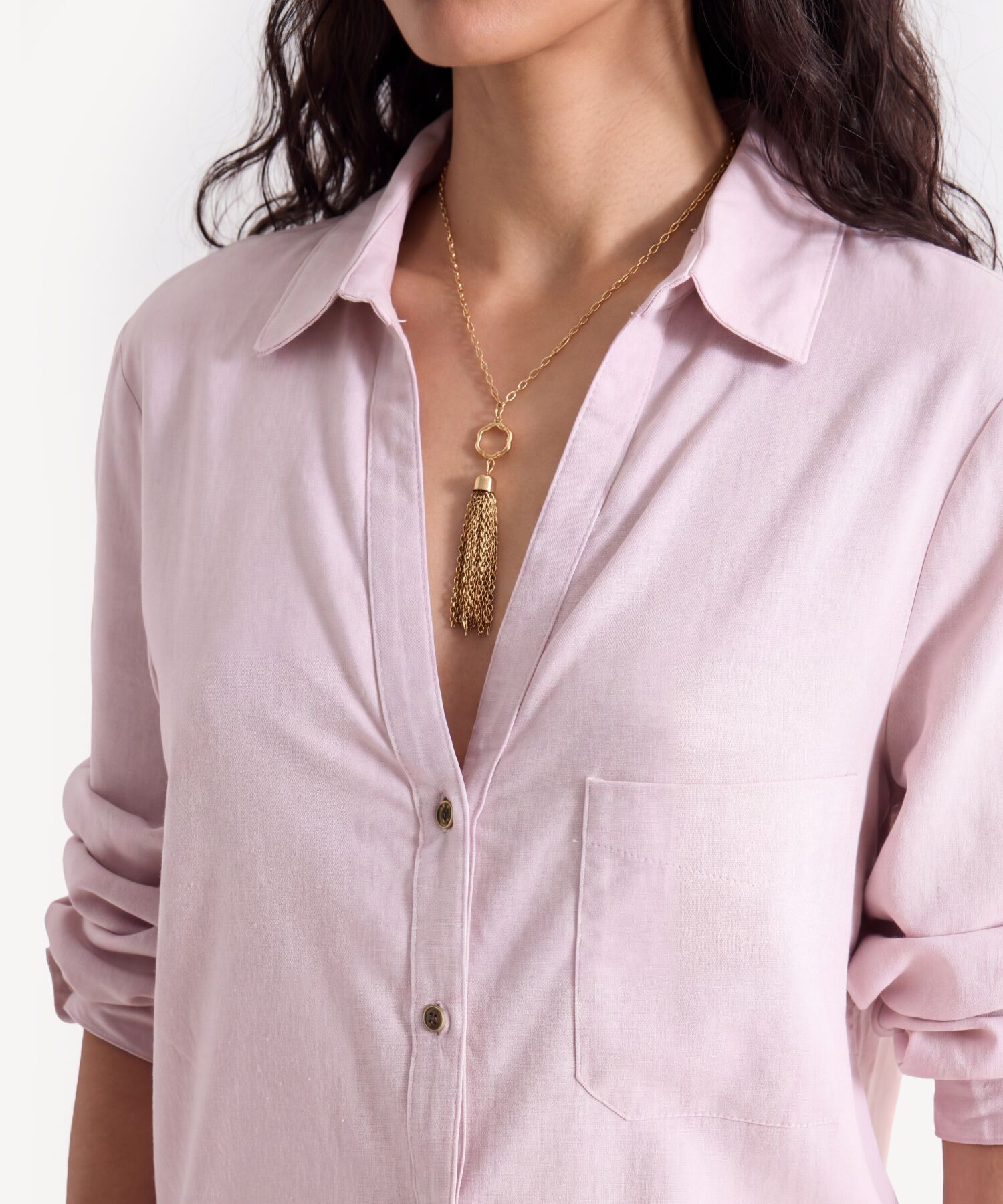 Blusa Para Mujer