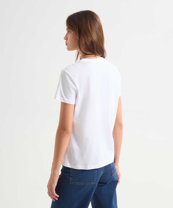 Camisetas Mujer image number null