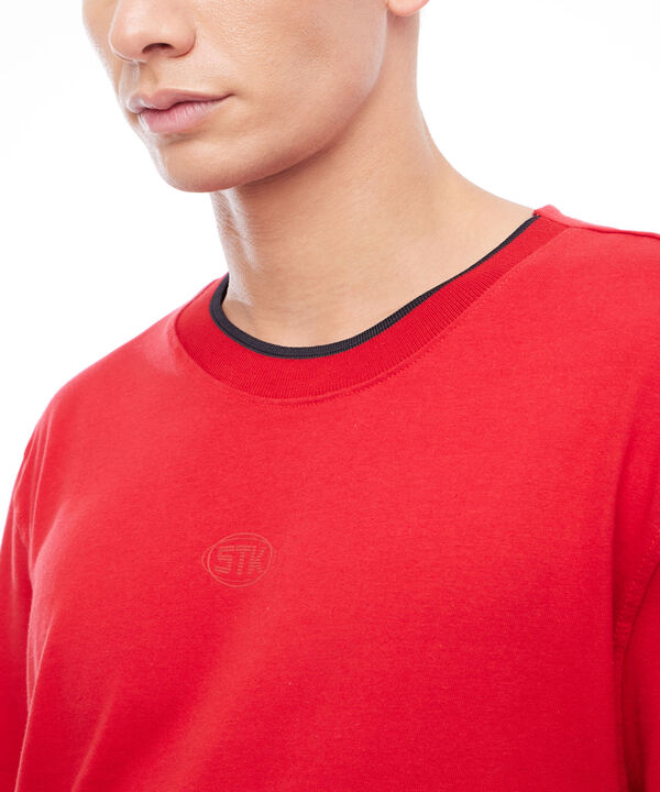 Camisetas Para Hombre image number null