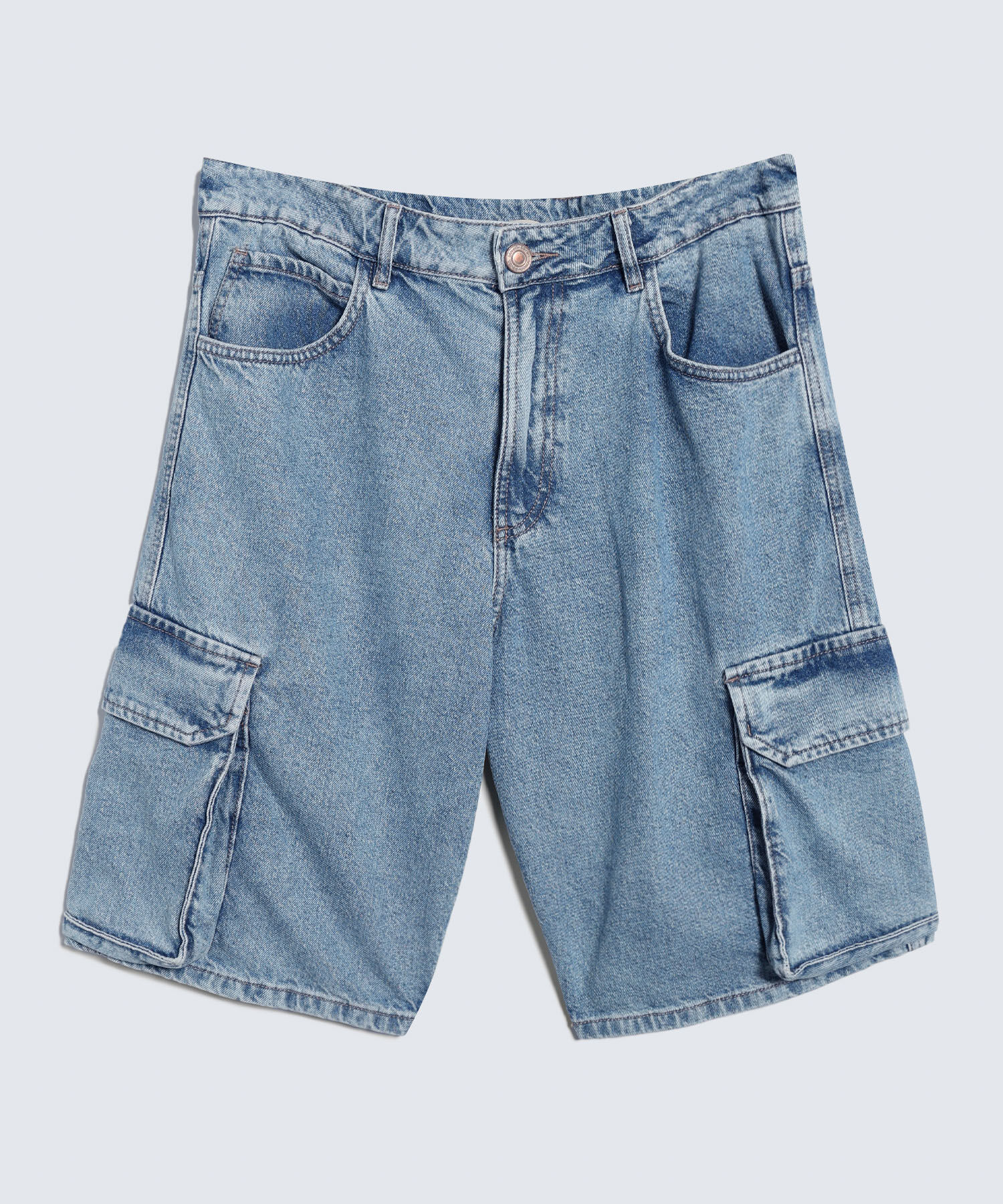 Bermudas para hombre
