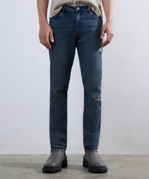 Jeans para hombre image number null