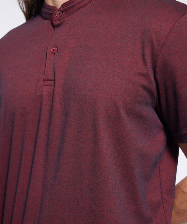 Camisetas polos básicas para hombre image number null