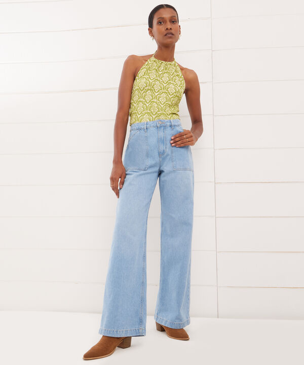 Jeans dama