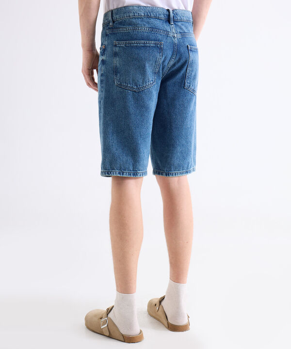 Bermudas para hombre image number null